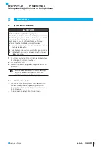 Preview for 13 page of Balluff BTL7-P511-M P-S32 Series User Manual