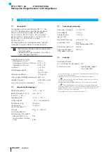 Preview for 16 page of Balluff BTL7-P511-M P-S32 Series User Manual