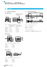 Preview for 18 page of Balluff BTL7-P511-M P-S32 Series User Manual