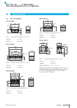 Preview for 19 page of Balluff BTL7-P511-M P-S32 Series User Manual