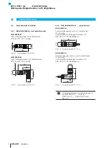 Preview for 20 page of Balluff BTL7-P511-M P-S32 Series User Manual