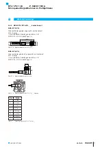 Preview for 21 page of Balluff BTL7-P511-M P-S32 Series User Manual