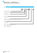 Preview for 22 page of Balluff BTL7-P511-M P-S32 Series User Manual