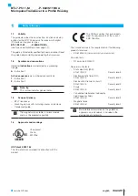 Preview for 29 page of Balluff BTL7-P511-M P-S32 Series User Manual