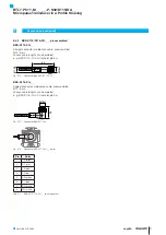 Preview for 45 page of Balluff BTL7-P511-M P-S32 Series User Manual