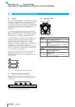 Preview for 56 page of Balluff BTL7-P511-M P-S32 Series User Manual