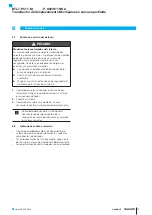 Preview for 61 page of Balluff BTL7-P511-M P-S32 Series User Manual