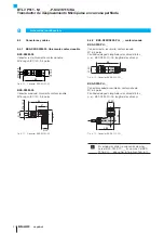 Preview for 68 page of Balluff BTL7-P511-M P-S32 Series User Manual