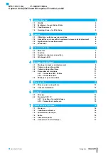 Preview for 75 page of Balluff BTL7-P511-M P-S32 Series User Manual