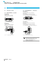 Preview for 92 page of Balluff BTL7-P511-M P-S32 Series User Manual