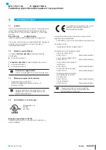 Preview for 101 page of Balluff BTL7-P511-M P-S32 Series User Manual