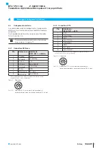 Preview for 107 page of Balluff BTL7-P511-M P-S32 Series User Manual