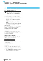 Preview for 108 page of Balluff BTL7-P511-M P-S32 Series User Manual