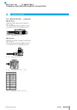 Preview for 117 page of Balluff BTL7-P511-M P-S32 Series User Manual