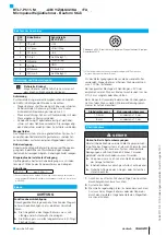 Preview for 3 page of Balluff BTL7-P511-M Series Condensed Manual