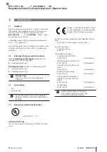 Preview for 7 page of Balluff BTL7-P511-M Series User Manual