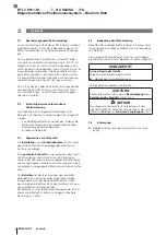 Preview for 8 page of Balluff BTL7-P511-M Series User Manual