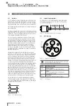 Preview for 10 page of Balluff BTL7-P511-M Series User Manual