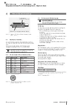 Preview for 13 page of Balluff BTL7-P511-M Series User Manual