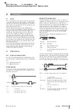 Preview for 15 page of Balluff BTL7-P511-M Series User Manual