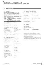 Preview for 17 page of Balluff BTL7-P511-M Series User Manual