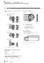 Preview for 20 page of Balluff BTL7-P511-M Series User Manual