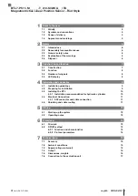 Preview for 27 page of Balluff BTL7-P511-M Series User Manual