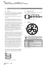 Preview for 32 page of Balluff BTL7-P511-M Series User Manual