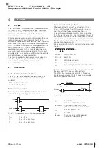 Preview for 37 page of Balluff BTL7-P511-M Series User Manual