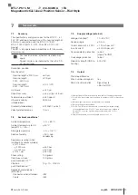 Preview for 39 page of Balluff BTL7-P511-M Series User Manual