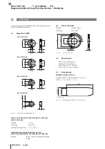 Preview for 42 page of Balluff BTL7-P511-M Series User Manual