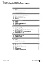 Preview for 49 page of Balluff BTL7-P511-M Series User Manual