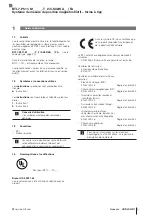 Preview for 51 page of Balluff BTL7-P511-M Series User Manual