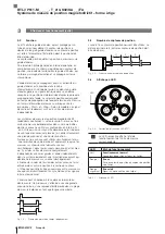 Preview for 54 page of Balluff BTL7-P511-M Series User Manual