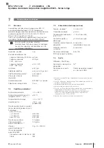 Preview for 61 page of Balluff BTL7-P511-M Series User Manual