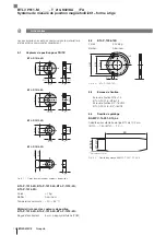 Preview for 64 page of Balluff BTL7-P511-M Series User Manual