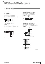 Preview for 65 page of Balluff BTL7-P511-M Series User Manual