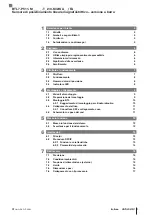 Preview for 71 page of Balluff BTL7-P511-M Series User Manual