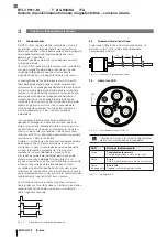 Preview for 76 page of Balluff BTL7-P511-M Series User Manual