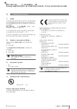 Preview for 95 page of Balluff BTL7-P511-M Series User Manual