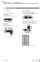 Preview for 109 page of Balluff BTL7-P511-M Series User Manual