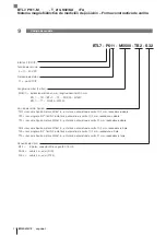 Preview for 110 page of Balluff BTL7-P511-M Series User Manual