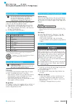 Preview for 3 page of Balluff BTL7-P511 Condensed Manual