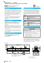 Preview for 8 page of Balluff BTL7-P511 Condensed Manual