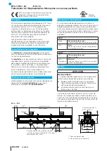 Preview for 10 page of Balluff BTL7-P511 Condensed Manual