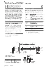 Preview for 2 page of Balluff BTL7-S5 B-M Series Condensed Manual