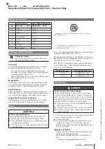 Preview for 3 page of Balluff BTL7-S5 B-M Series Condensed Manual