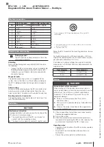 Preview for 5 page of Balluff BTL7-S5 B-M Series Condensed Manual