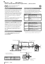 Preview for 8 page of Balluff BTL7-S5 B-M Series Condensed Manual