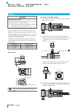 Предварительный просмотр 6 страницы Balluff BTL7-S5-M-A-SA360-KA-ZA10 Series Condensed Manual